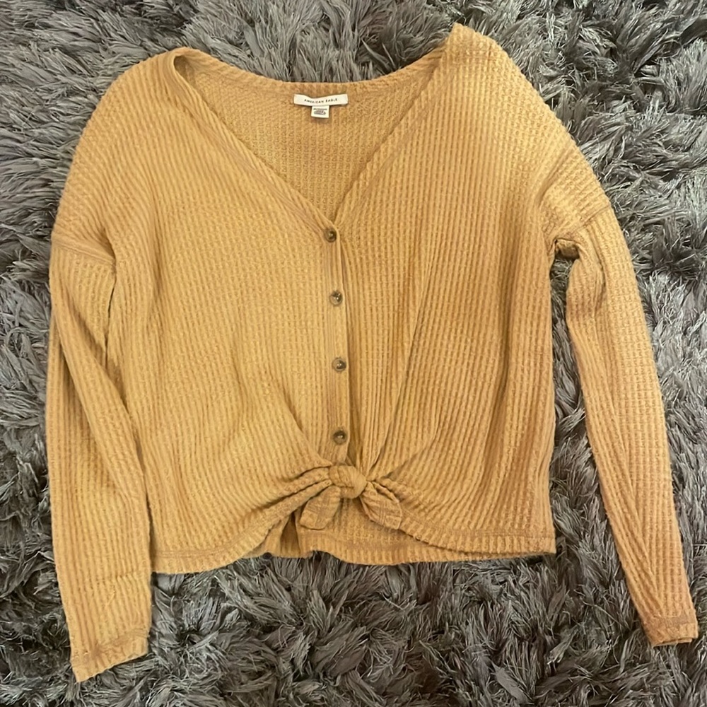 American Eagle Top